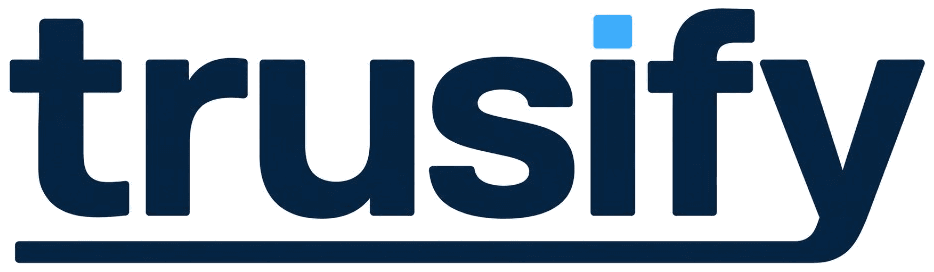 Trusify. Webagentur für Webdesign und SEO