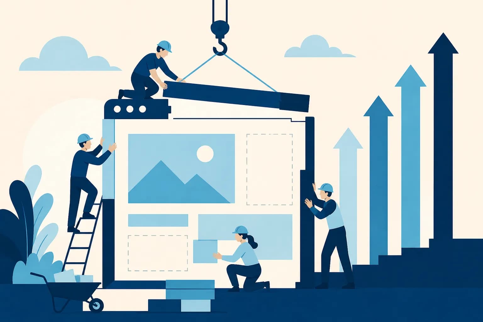 Website-Relaunch ohne Rankingverlust: Die Checkliste