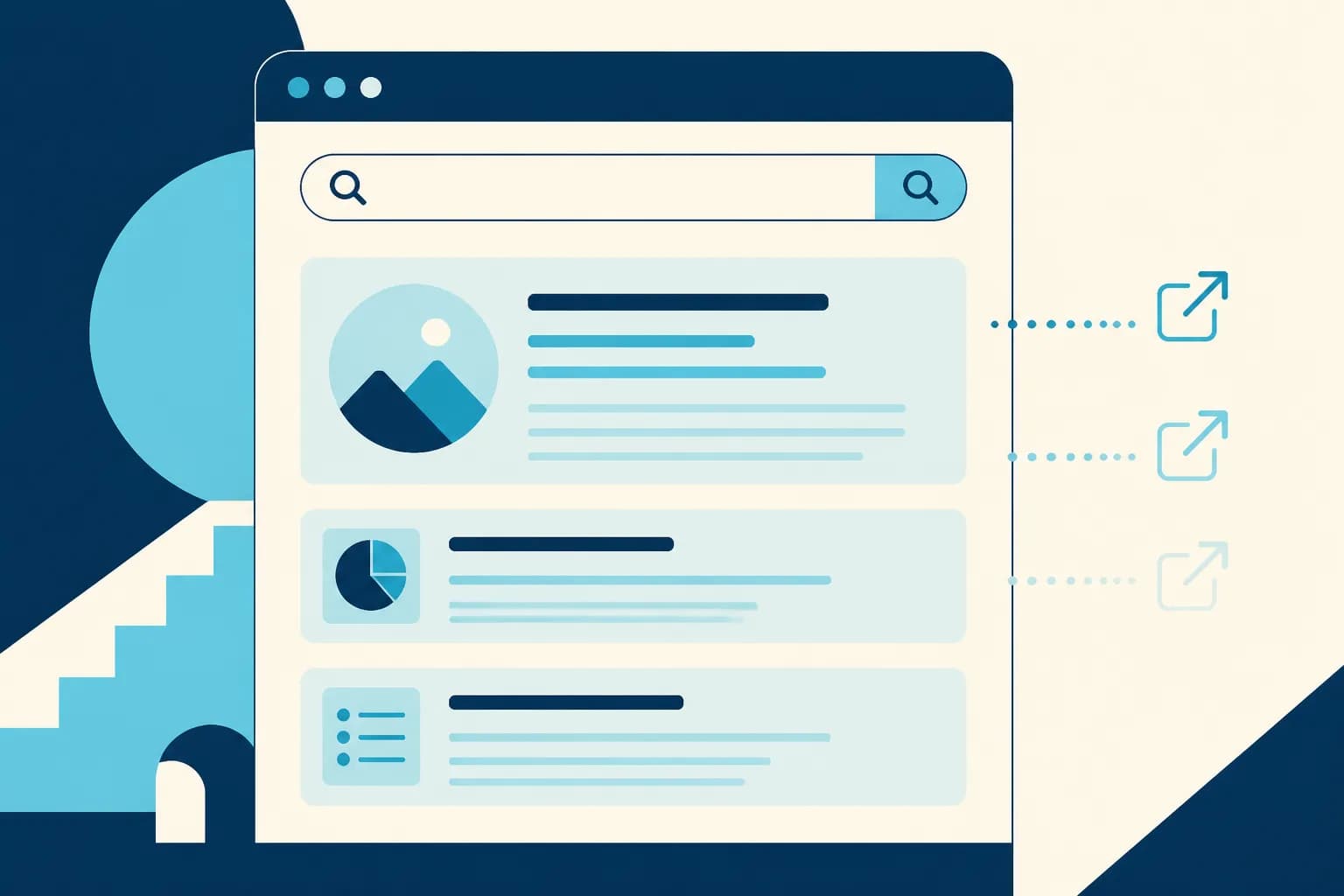 Zero-Click-Suche: Weniger Besucher, gleich viele Anfragen?