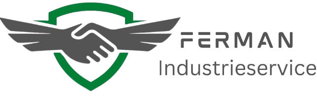 FERMAN Logo