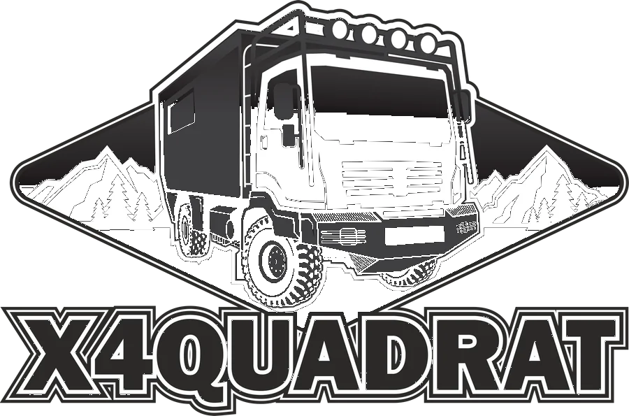 x4quadrat Logo