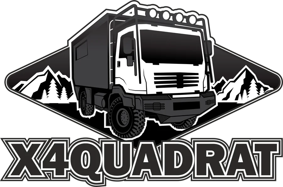 x4quadrat Logo