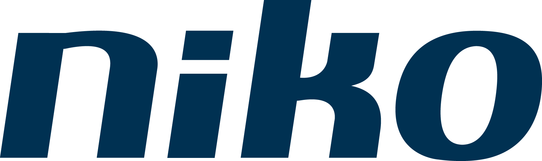 Niko Logo